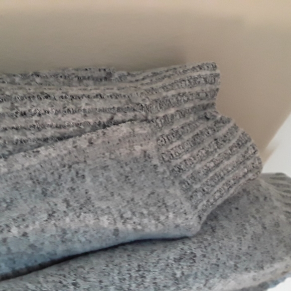 Torrid Waffle Sweatshirt - Picture 10 of 16